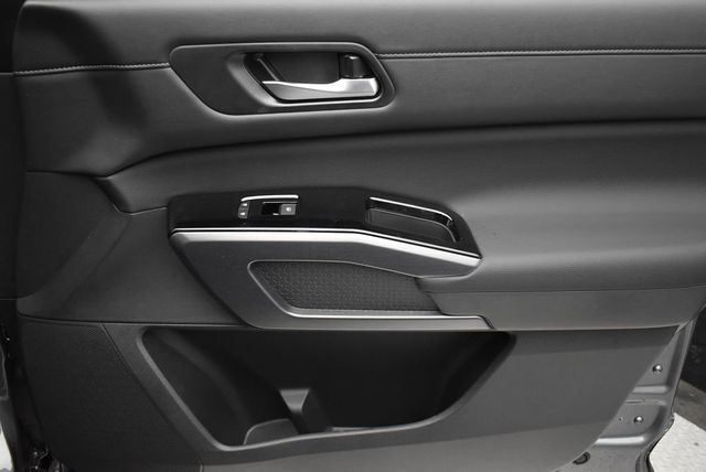 2026 Nissan Pathfinder SL 4WD - 22992341 - 21