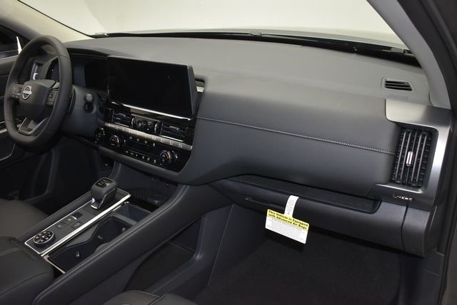 2026 Nissan Pathfinder SL 4WD - 22992341 - 24