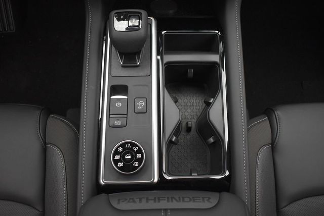 2026 Nissan Pathfinder SL 4WD - 22992341 - 26