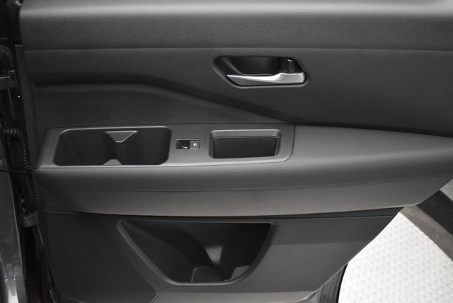 2026 Nissan Pathfinder SL 4WD - 22992341 - 27