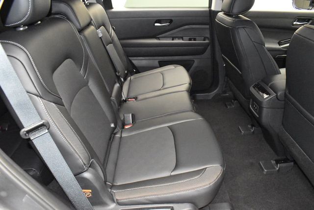 2026 Nissan Pathfinder SL 4WD - 22992341 - 28