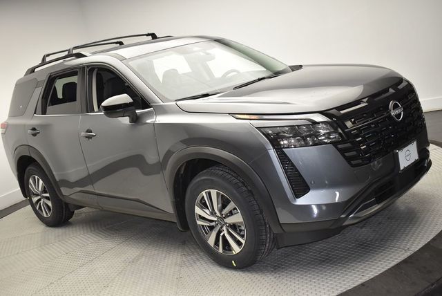 2026 Nissan Pathfinder SL 4WD - 22992341 - 2