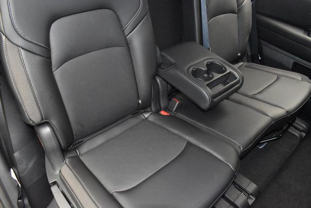 2026 Nissan Pathfinder SL 4WD - 22992341 - 29