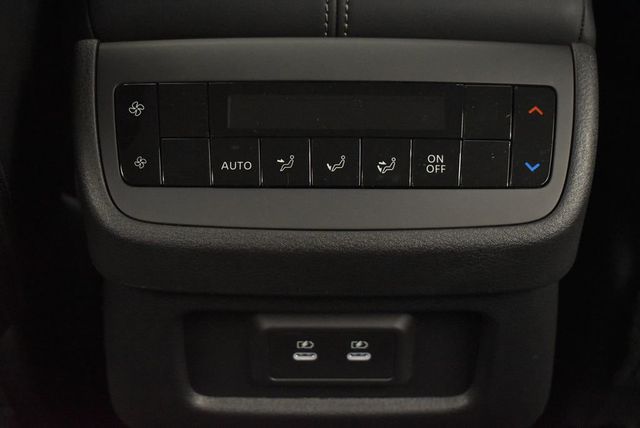 2026 Nissan Pathfinder SL 4WD - 22992341 - 30