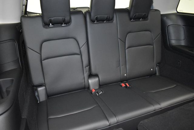 2026 Nissan Pathfinder SL 4WD - 22992341 - 32