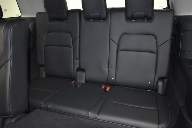 2026 Nissan Pathfinder SL 4WD - 22992341 - 33