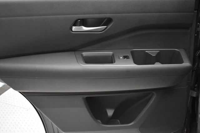 2026 Nissan Pathfinder SL 4WD - 22992341 - 34