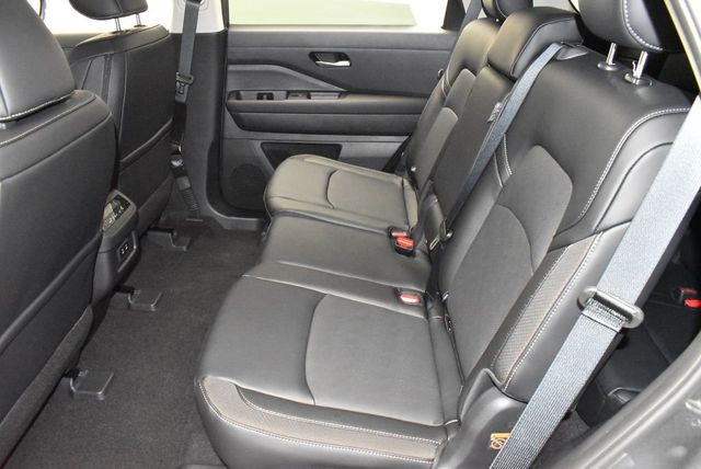 2026 Nissan Pathfinder SL 4WD - 22992341 - 35