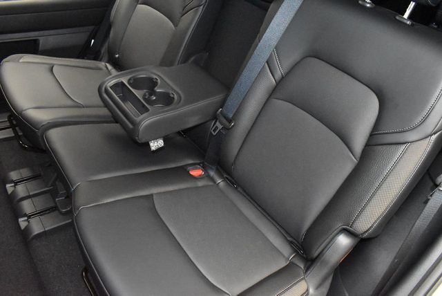 2026 Nissan Pathfinder SL 4WD - 22992341 - 36