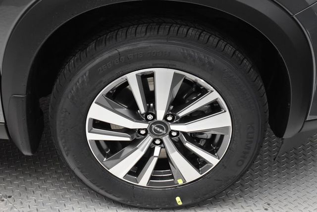 2026 Nissan Pathfinder SL 4WD - 22992341 - 37