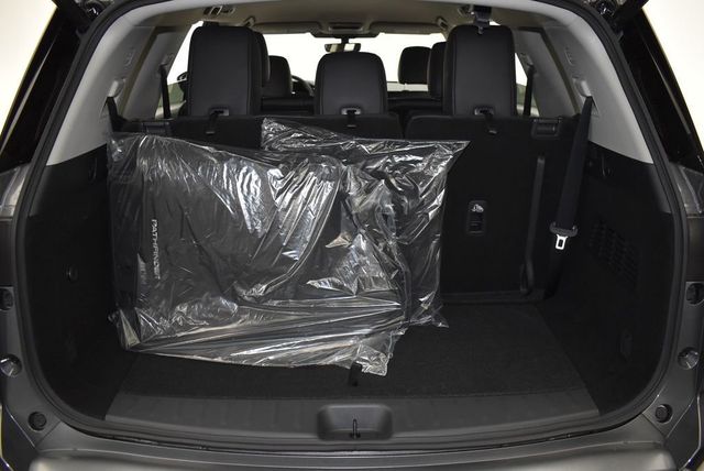 2026 Nissan Pathfinder SL 4WD - 22992341 - 39