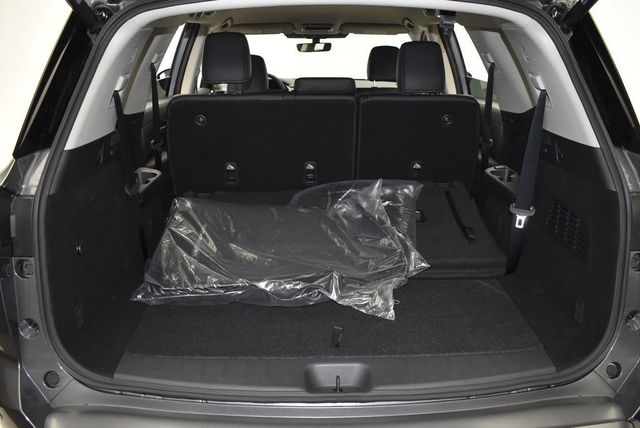 2026 Nissan Pathfinder SL 4WD - 22992341 - 40