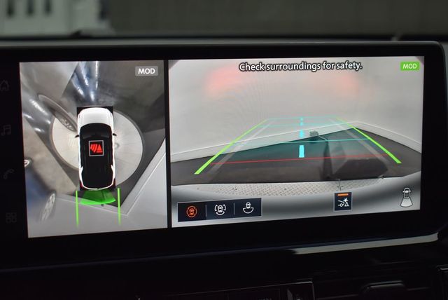 2026 Nissan Pathfinder SL 4WD - 22992341 - 41