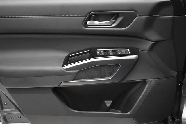 2026 Nissan Pathfinder SL 4WD - 22992341 - 8