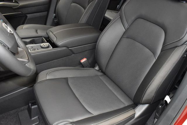 2026 Nissan Pathfinder SL 4WD - 22992345 - 12