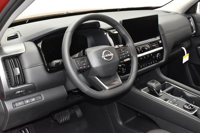 2026 Nissan Pathfinder SL 4WD - 22992345 - 14