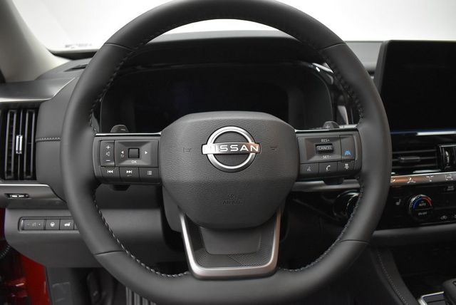2026 Nissan Pathfinder SL 4WD - 22992345 - 15
