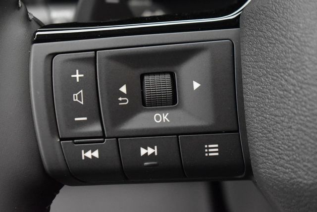 2026 Nissan Pathfinder SL 4WD - 22992345 - 16