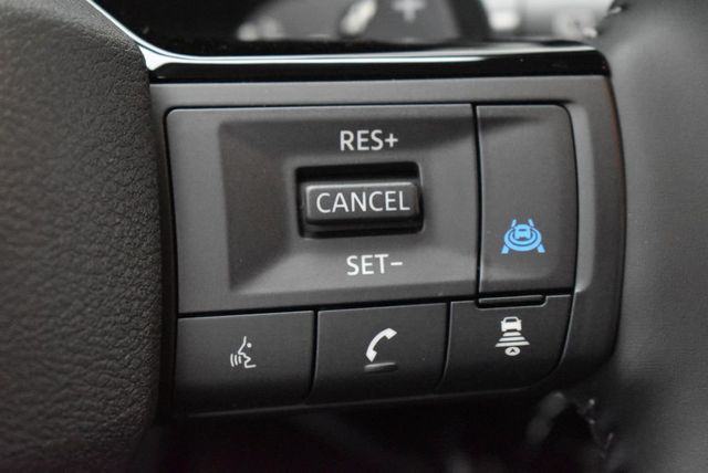 2026 Nissan Pathfinder SL 4WD - 22992345 - 17