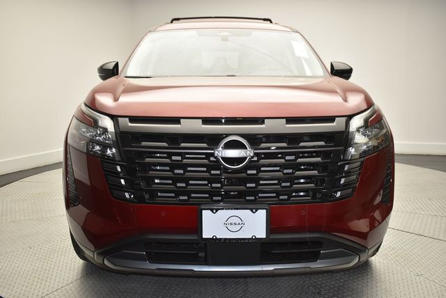 2026 Nissan Pathfinder SL 4WD - 22992345 - 1