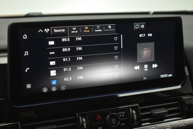 2026 Nissan Pathfinder SL 4WD - 22992345 - 19