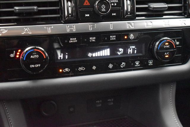 2026 Nissan Pathfinder SL 4WD - 22992345 - 20