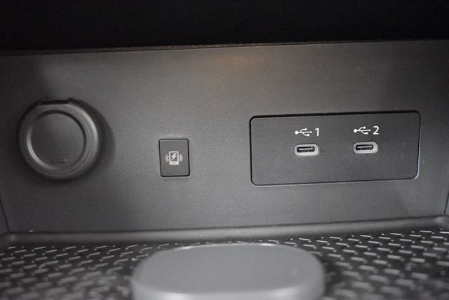 2026 Nissan Pathfinder SL 4WD - 22992345 - 21