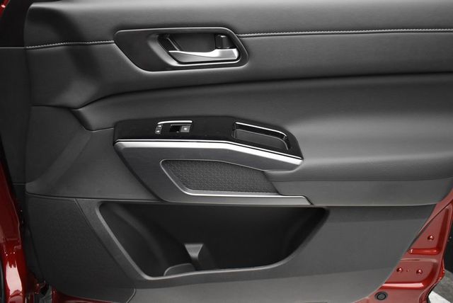 2026 Nissan Pathfinder SL 4WD - 22992345 - 22