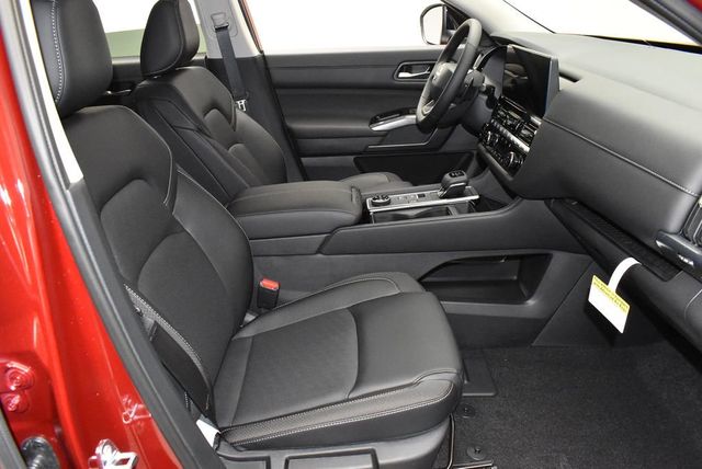 2026 Nissan Pathfinder SL 4WD - 22992345 - 23