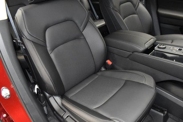 2026 Nissan Pathfinder SL 4WD - 22992345 - 24