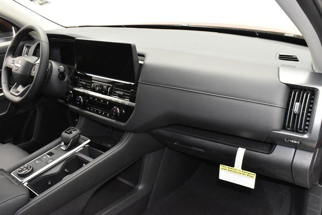 2026 Nissan Pathfinder SL 4WD - 22992345 - 25