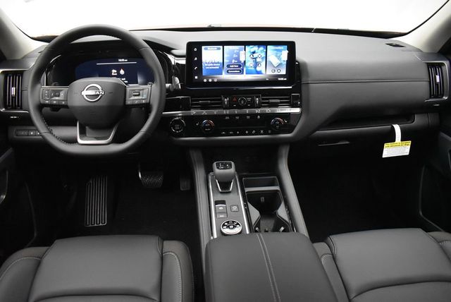 2026 Nissan Pathfinder SL 4WD - 22992345 - 26