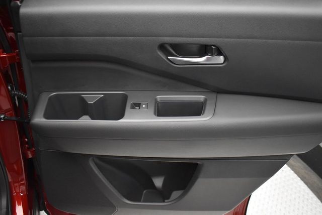 2026 Nissan Pathfinder SL 4WD - 22992345 - 28