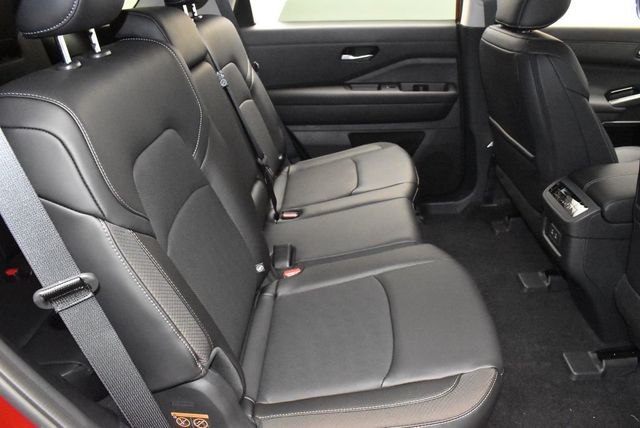 2026 Nissan Pathfinder SL 4WD - 22992345 - 29