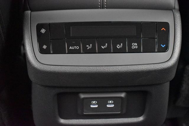 2026 Nissan Pathfinder SL 4WD - 22992345 - 31