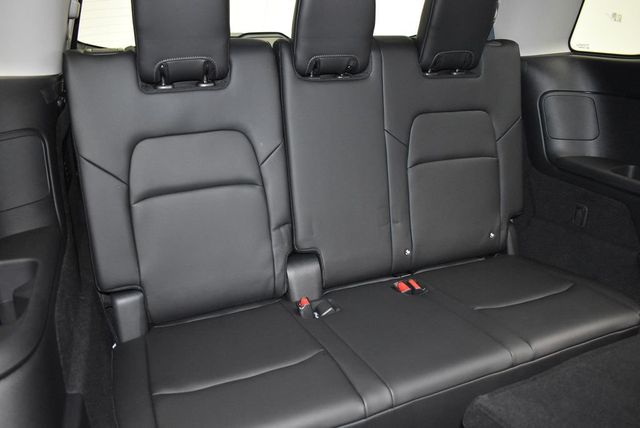 2026 Nissan Pathfinder SL 4WD - 22992345 - 33