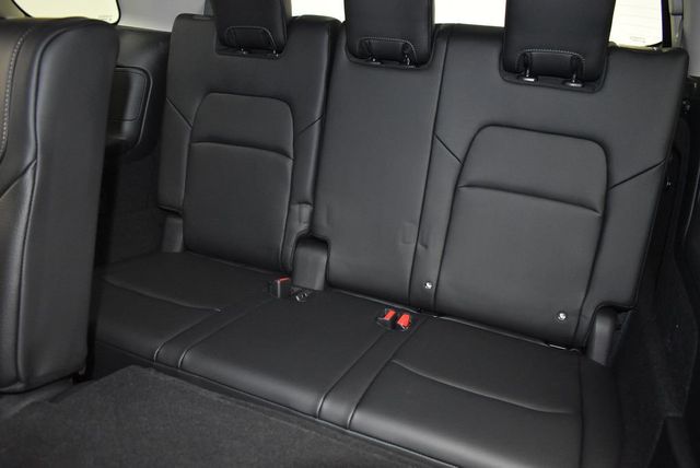 2026 Nissan Pathfinder SL 4WD - 22992345 - 34