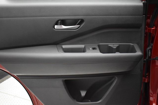 2026 Nissan Pathfinder SL 4WD - 22992345 - 35