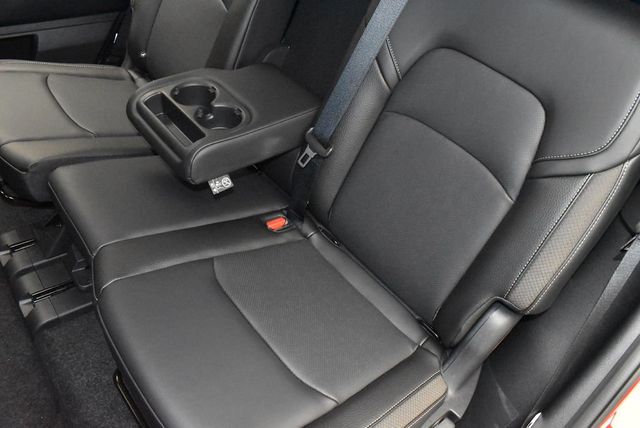 2026 Nissan Pathfinder SL 4WD - 22992345 - 37