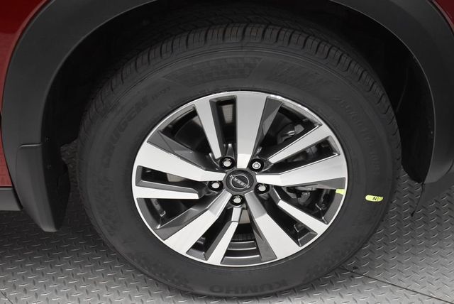 2026 Nissan Pathfinder SL 4WD - 22992345 - 38