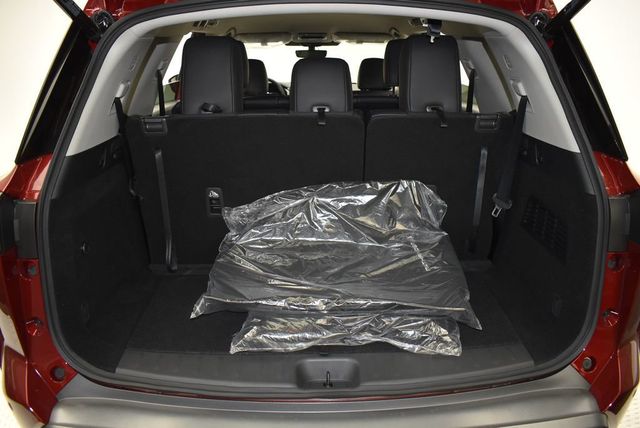 2026 Nissan Pathfinder SL 4WD - 22992345 - 40