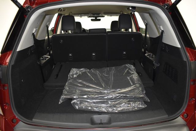 2026 Nissan Pathfinder SL 4WD - 22992345 - 41