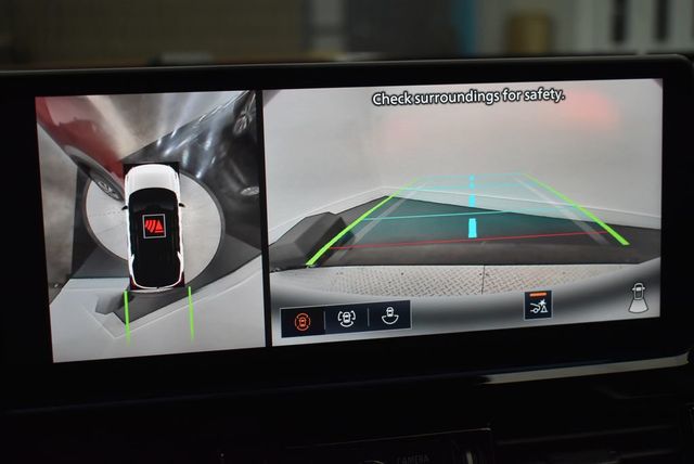 2026 Nissan Pathfinder SL 4WD - 22992345 - 42