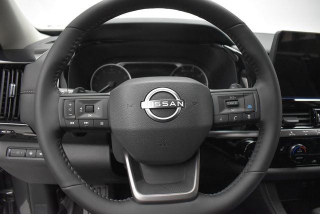 2026 Nissan Pathfinder SV 4WD - 22984407 - 14