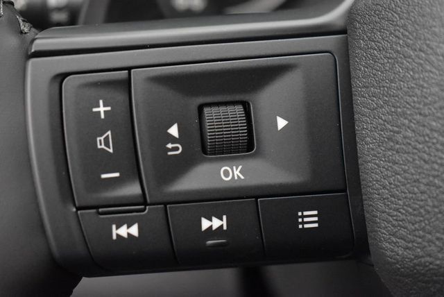 2026 Nissan Pathfinder SV 4WD - 22984407 - 15