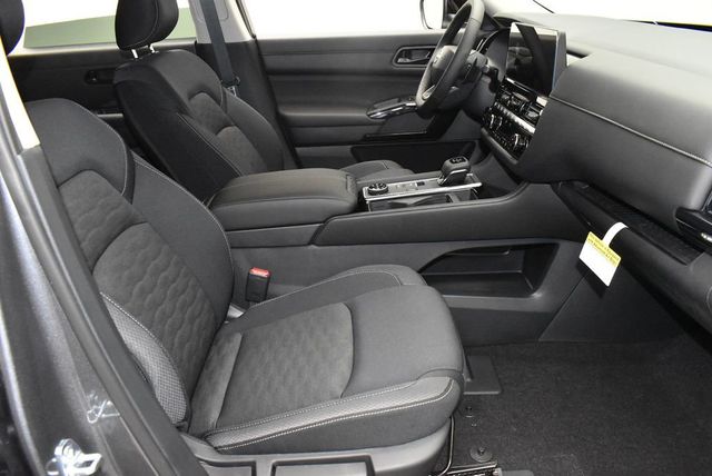2026 Nissan Pathfinder SV 4WD - 22984407 - 22