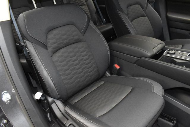 2026 Nissan Pathfinder SV 4WD - 22984407 - 23