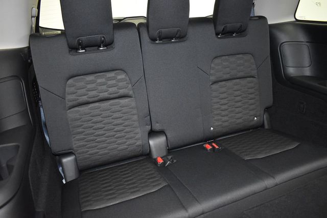 2026 Nissan Pathfinder SV 4WD - 22984407 - 31