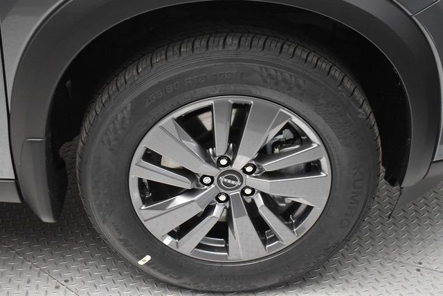 2026 Nissan Pathfinder SV 4WD - 22984407 - 36