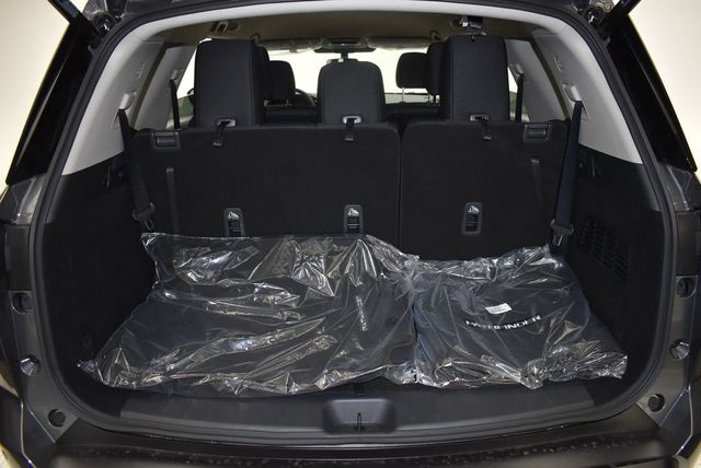 2026 Nissan Pathfinder SV 4WD - 22984407 - 38